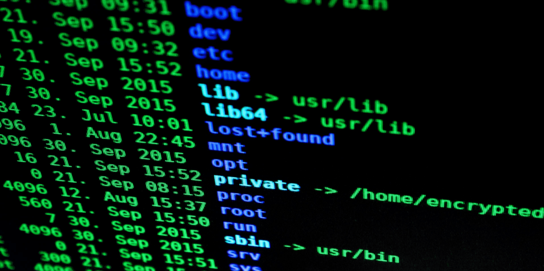 Data security
