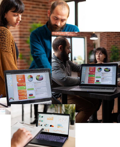 SEO Agency