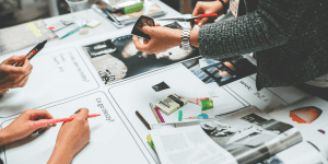 MARKETING AGENCY