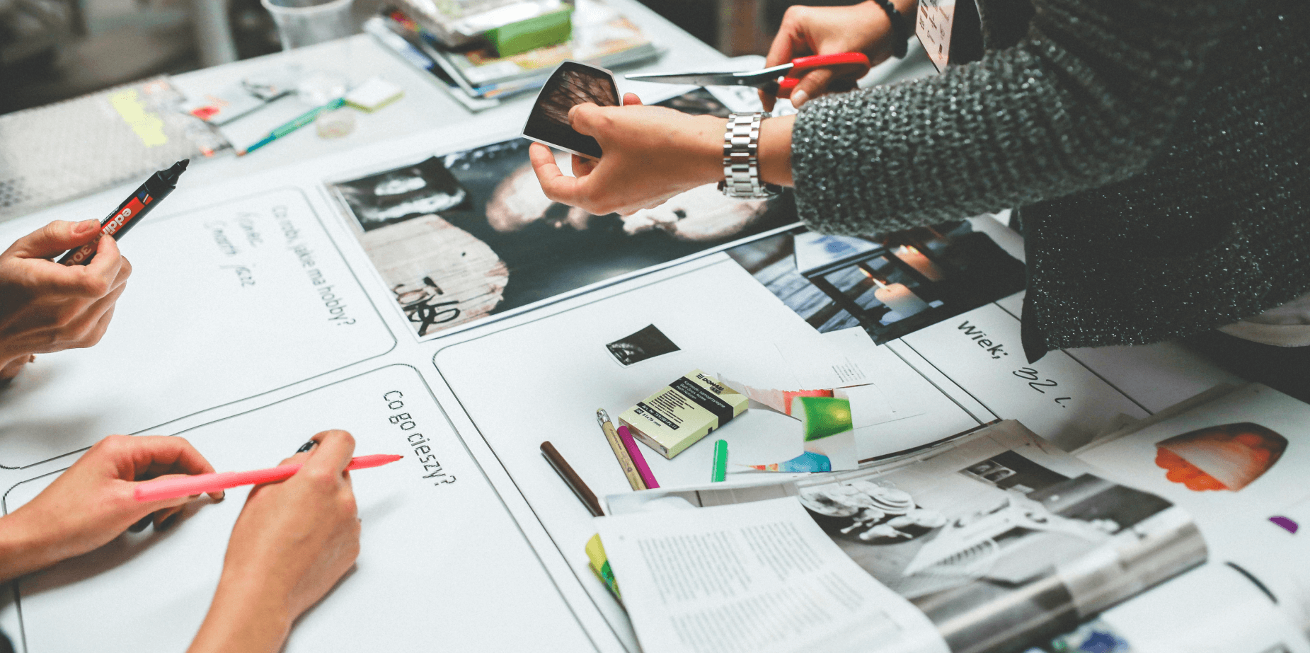 MARKETING AGENCY