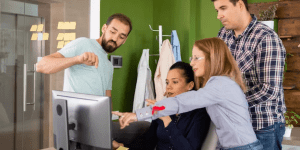 MARKETING AGENCY