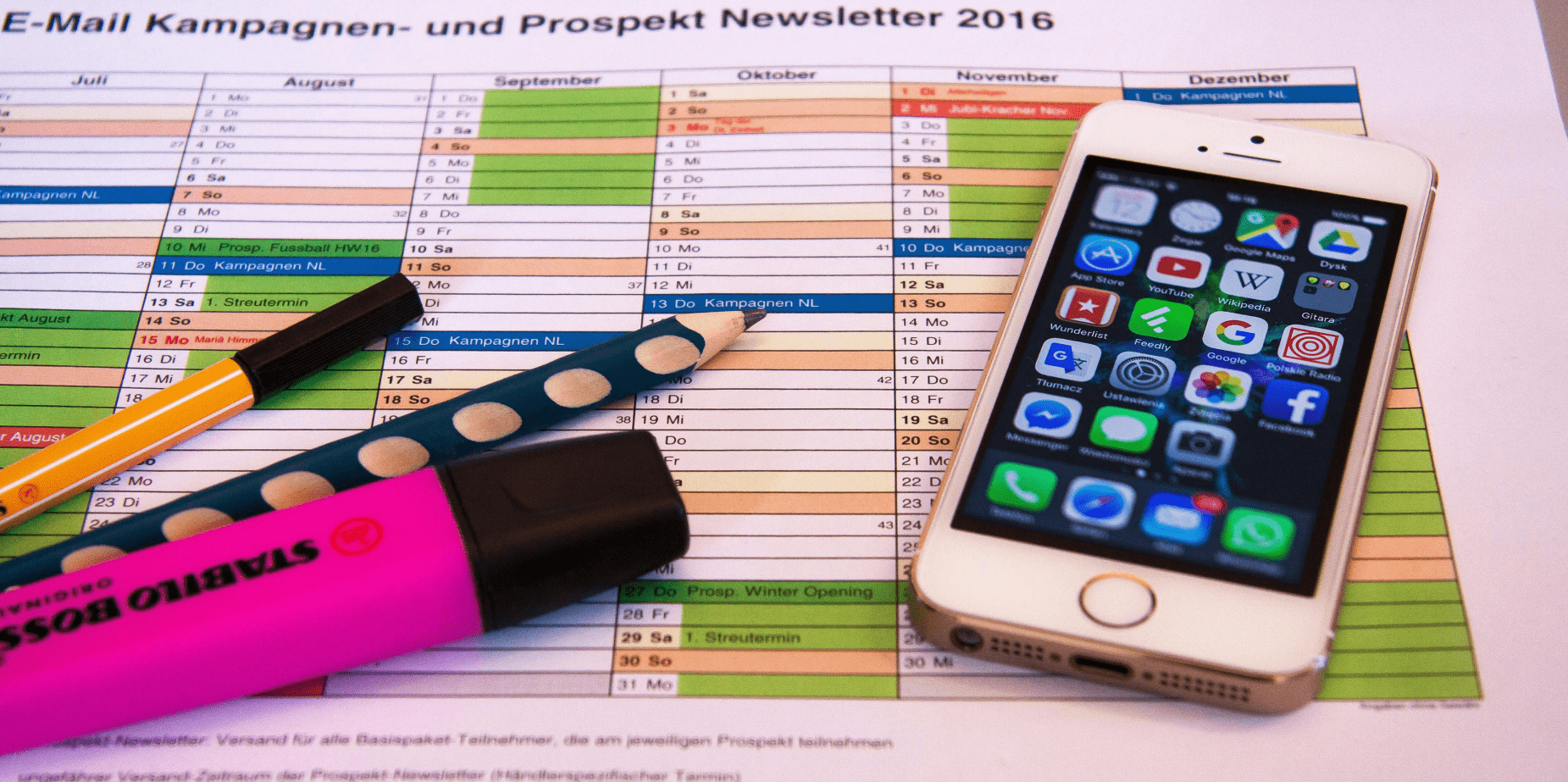 Newsletter