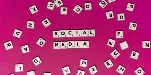 Social media