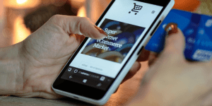 online store